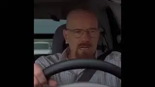 Breaking Bad---A horse with no name