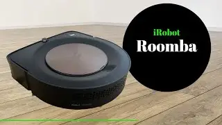 iRobot Roomba s9+ Review & Features (Self-Emptying Robot Vacuum Cleaner)