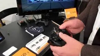 OnLive brings console games to the iPad, Android tablets