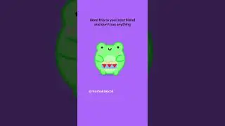 Wait for it 🐸 #frogmemes