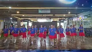 The Sign Remix Line Dance, By Liesna 208 LD, Januari 2026