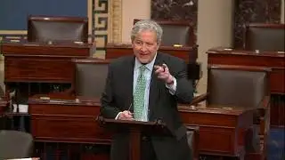 Кеннеди в Сенате США: Антиполицейская глупость на карнавальном шествии в Кэрролтоне была позорной.