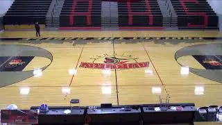 Rockford Auburn High School vs Belvidere North High School Mens Varsity Basketball