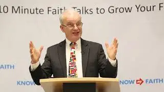 Dr. Howard Culbertson, “Making Disciples in All Nations”