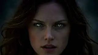Jaded Waters | Official Book Trailer (Dark Fantasy)
