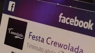 Crewolada - A Festa / Edi&ccedil;&atilde;o de Anivers&aacute;rio 07 Anos 19.09.2015