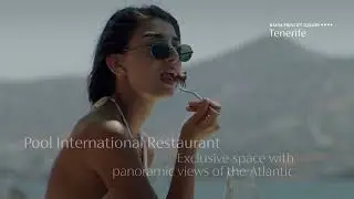 Bahia Principe Luxury Tenerife | Teaser 2025 EN
