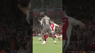 Declan Rice Screamer vs Real Madrid 🔥 | Champions League Free Kick #football #declanrice