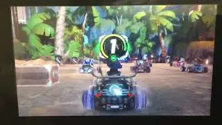 Disney Speedstorm Community Week Cup with Hector Barbossa