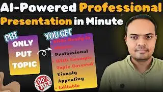 10x your Productivity With THIS Workflow⚡️Google का Free AITool पढ़ाई और Notes आसान NotebookLM Guide