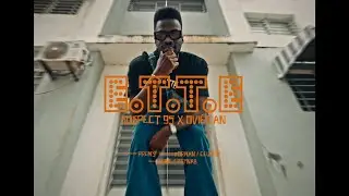 Suspect 95 Ft Ovie kan  - ETTE ( Clip Officiel )