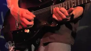 The Barons Of Tang - The Of Of Of (Live in Sydney) | Moshcam