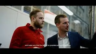 BBC Bircher Automation &ndash; Your Partner in Control Cabinet Engineering