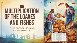 The Multiplication of the Loaves and Fishes: The Spiritual Meaning of the Miracle