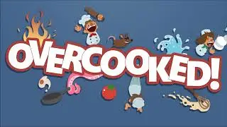 Overcooked OST - Restaurant