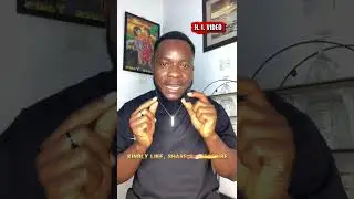 Fake Delivery Message Scam in Ghana &ndash; Don&rsquo;t Click This Link  #OnlineScam #CyberSecurity #GhanaScams