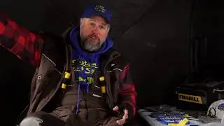 Walt's Three Must-Have Ice Fishing Jigs: Catch More Fish w/ the Best Lures