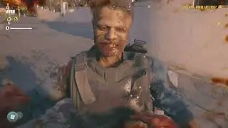 Dead Island 2 Zombie Hunt 
