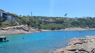 B&uacute;zios Submerso: O Encontro entre a Calmaria e a Vida Marinha. Tartarugas e corais