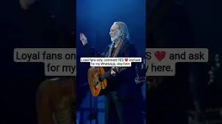 #willienelson #countrymusic #countrysinger #countryhits #music #50sstyle #lovesongs #fashion #80s