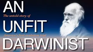 An Unfit Darwinist: The Untold Story of America's First Evolution Trial by Dr. Adam Shapiro
