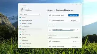 How To Install WMI SNMP Provider In Windows 11 [Tutorial]