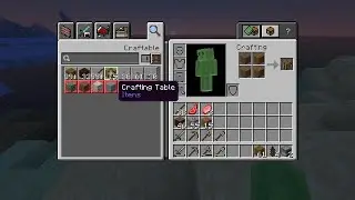 The survival craft that we have at home #1