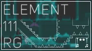 ELEMENT 111 RG | Personal interpretation