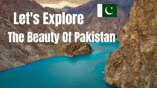 Discover the hidden beauty of Pakistan in just 60 seconds!