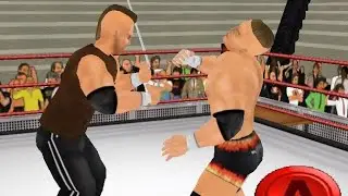 Mat Dickie vs Needles: Friday Night WWE: January 6, 2023