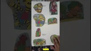 A basic EQ activity ! #diykidsactivities #emotionalintelligence #emotionalquotient #earlylearning
