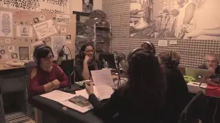 Live stream di Radio Talpa