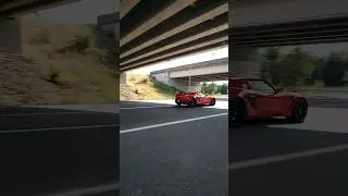 Lotus Exige Stage 2 Janspeed Exhaust Flyby #mitchdore #lotusexige #lotus #lotuselise #lotusevora