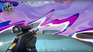インサイトキャプチャーで録画したVALORANTのゲームプレイを見てみよう