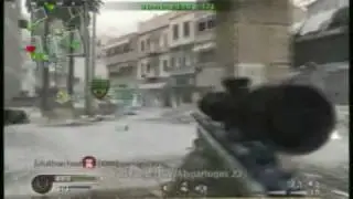 COD4: Just for Fun by Azn Food