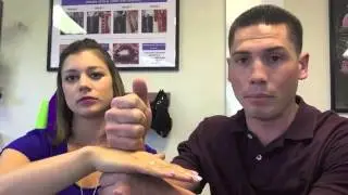 Chiropractic Office in Walnut Creek CA Discuss Bulging Discs