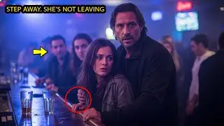 Single Dad Stepped In at a Bar to Protect a Drunk Girl &mdash; What Happened Next Shocked All