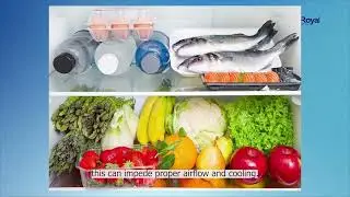 How to extend the lifespan of your refrigerator