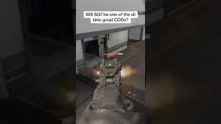 Where will Black Ops 7 Rank end up being ranked?