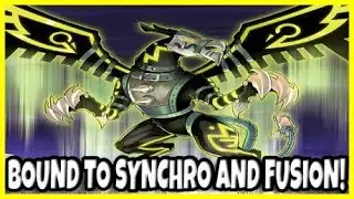 Yu-GI-Oh! TCG! Earthbound Combos+Deck Profile! Post MZMI/PHNI!