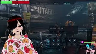 Xenomorphs Creeping Into My DMs! ;p A:DD Pt 10.1 Nightmare NOCHTS Difficulty!
