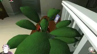 FEEEED Me! Mediaman Plays Night Blights