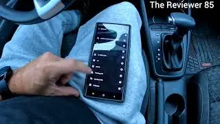 Беспроводной CarPlay USB