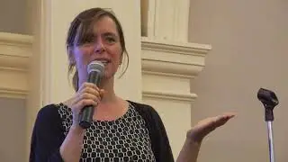 Netherlands Fur farm ban, Nicole Van Gemert