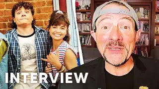 The 4:30 Movie Interview: Kevin Smith on making the film and loving our review!