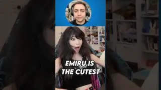 Emiru Asks AI Mizkif About OTK Members&hellip;