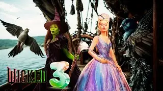 Подтверждена дата выхода Wicked 3 | Когда это произойдет?