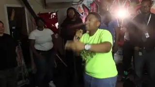 Amatic :: Music Notch Networking [Cypher]