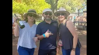 Visiting Southern Highlands Wineries NSW Australia