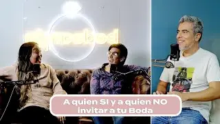 A QUIEN SI Y QUIEN NO INVITAR A TU BODA - Bodeando Brides